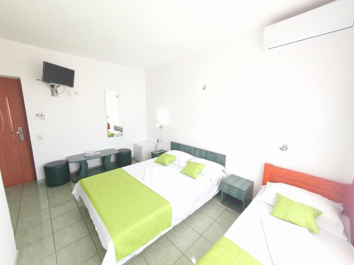 Vila Fery Costinesti Exterior photo