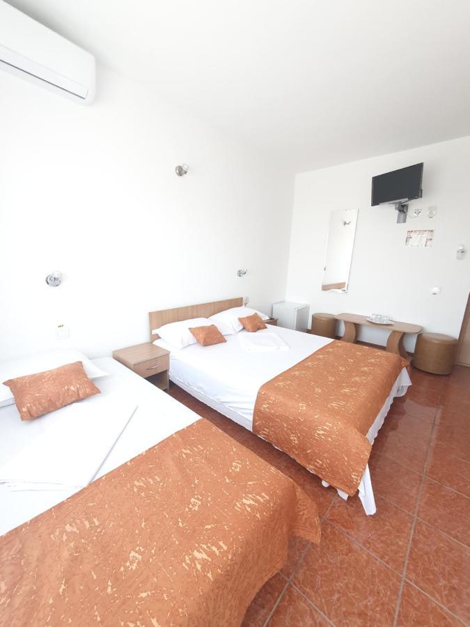 Vila Fery Costinesti Exterior photo