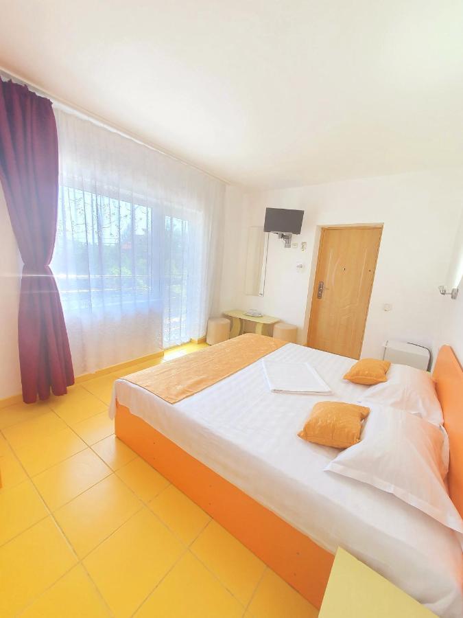 Vila Fery Costinesti Exterior photo