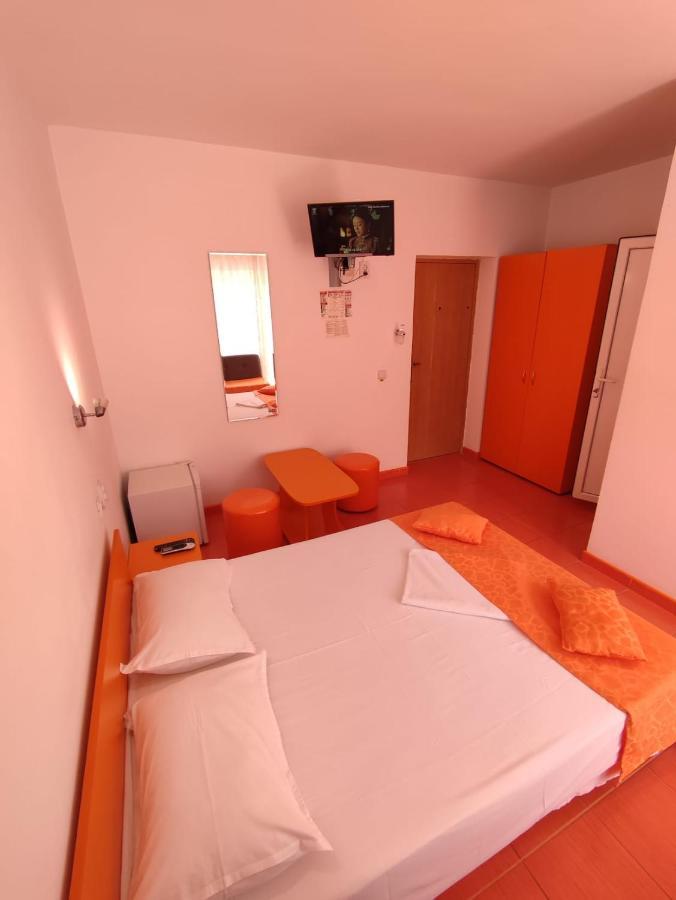 Vila Fery Costinesti Exterior photo