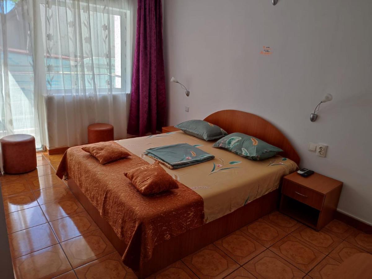 Vila Fery Costinesti Exterior photo